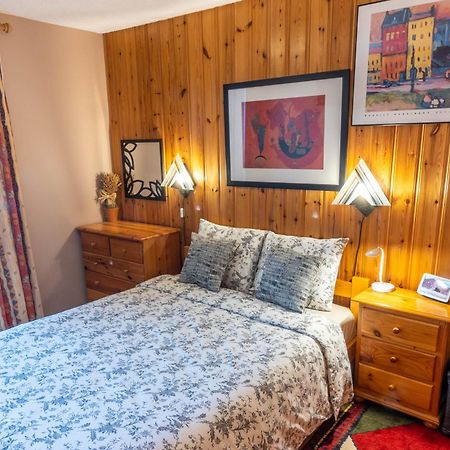 Samoens Apartment 2 Bedroom 50M2 Modern And Well Equipt Zewnętrze zdjęcie