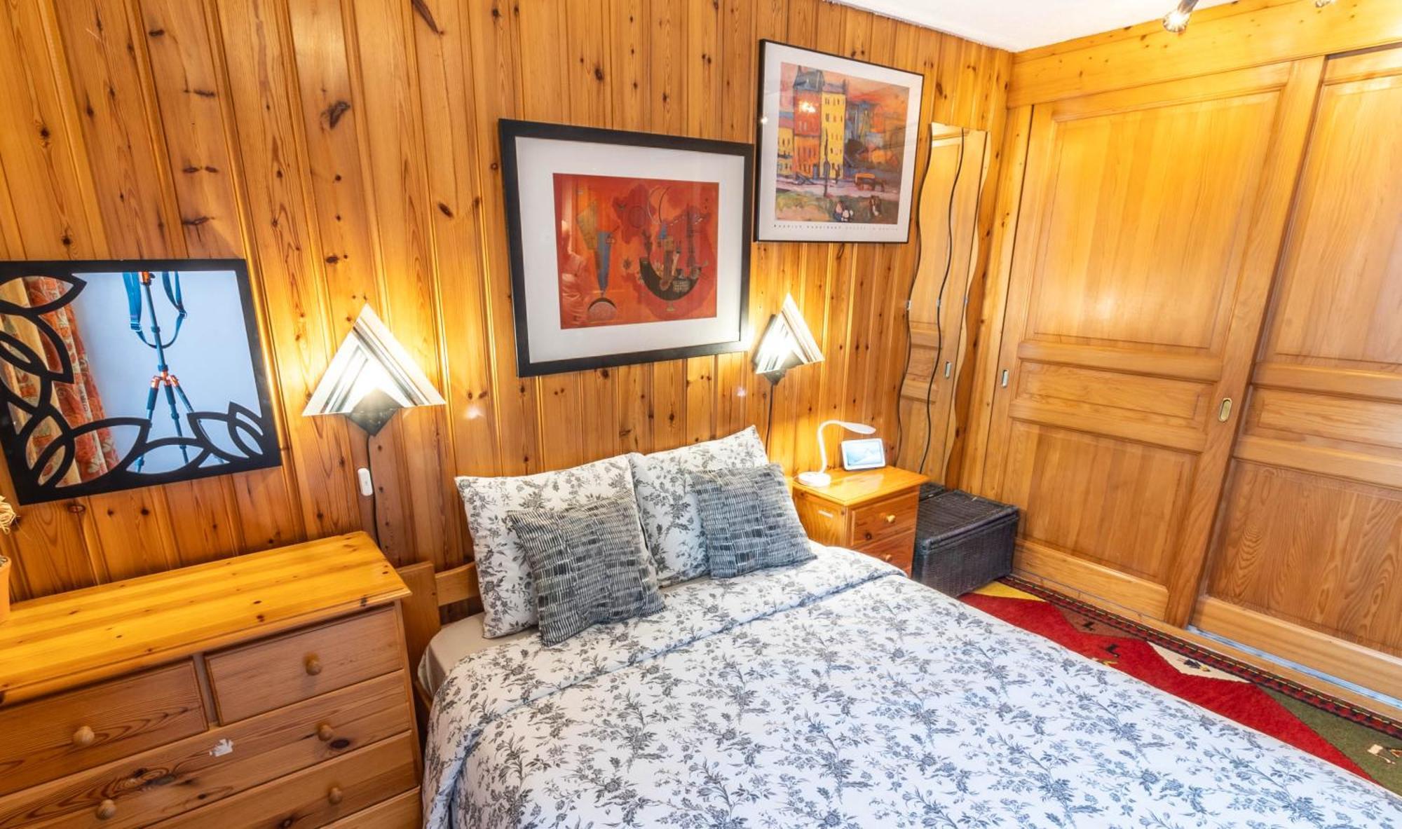 Samoens Apartment 2 Bedroom 50M2 Modern And Well Equipt Zewnętrze zdjęcie