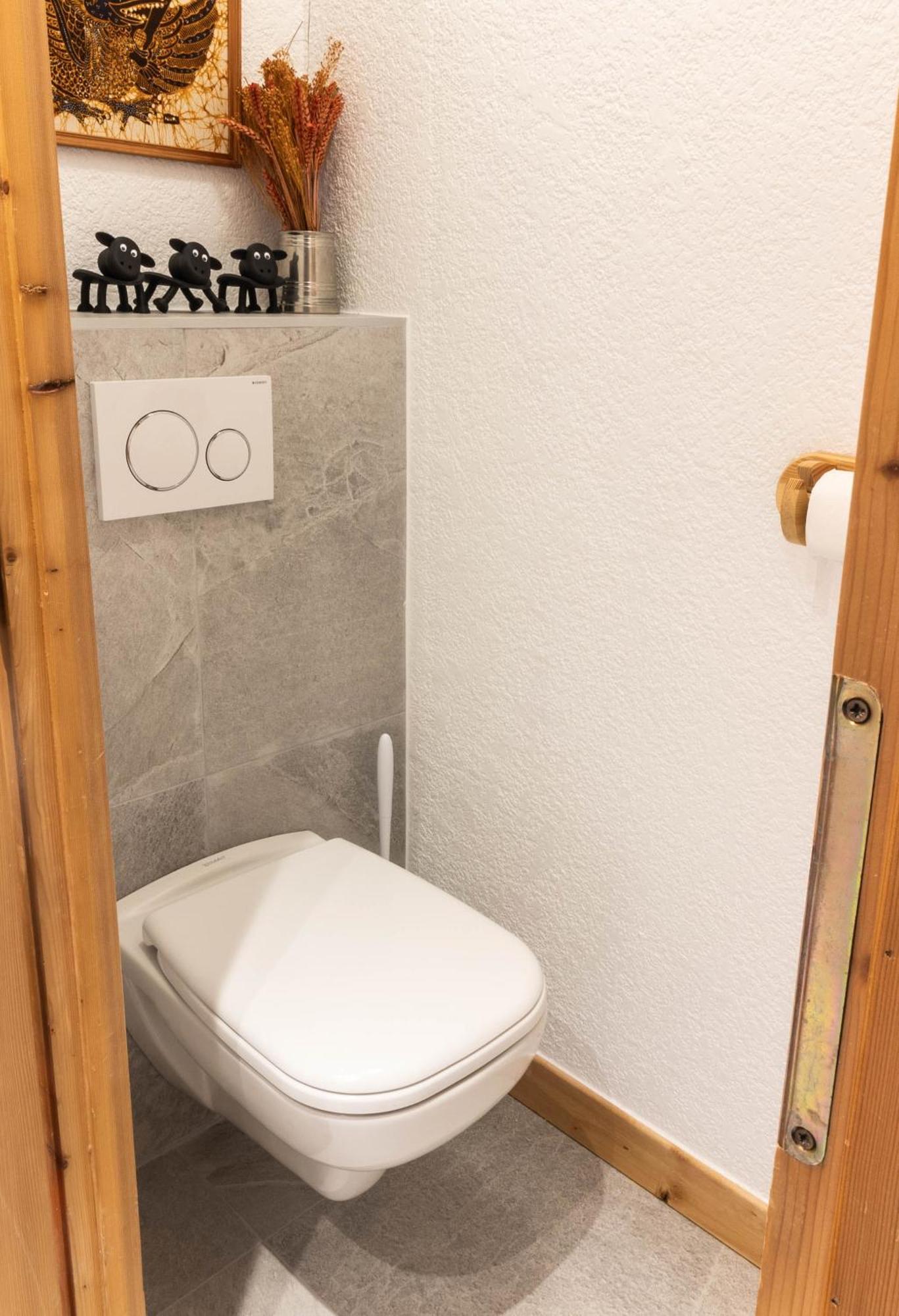 Samoens Apartment 2 Bedroom 50M2 Modern And Well Equipt Zewnętrze zdjęcie