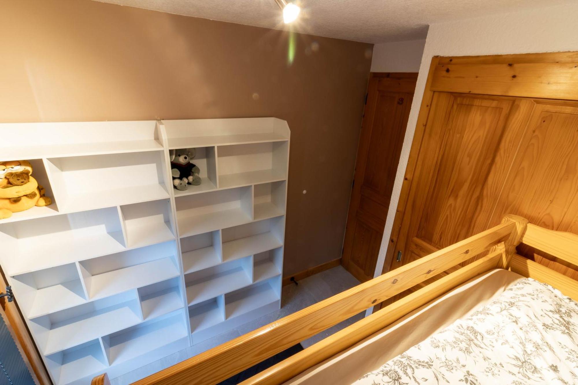 Samoens Apartment 2 Bedroom 50M2 Modern And Well Equipt Zewnętrze zdjęcie